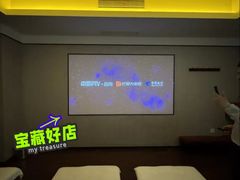 -上水足浴·按摩·SPA(火车站店)