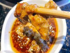 -常营天街长楹美食(常营民族家园B区店)