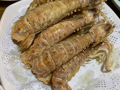 -南海渔家•海鲜•正宗海南菜(海棠湾店)