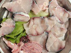 -顺德一品粥·20年凤城老字号(芳村店)