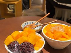 -小团圆糖水铺(襄阳南路店)