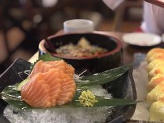 -白石の深夜食堂(宝龙店)