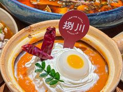 -捌川(武汉天地壹方购物中心店)