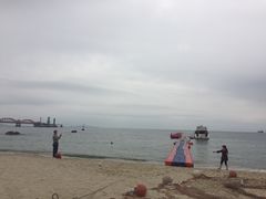 -玫瑰海岸文化旅游度假区