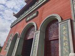 -梵天禅寺
