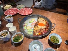 -楠火锅(仁恒梦中心店)