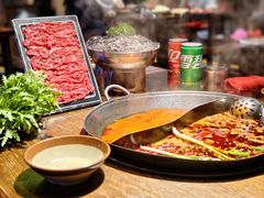-萍姐火锅·公路夜市(打浦桥日月光店)