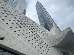 -国际青年会议酒店