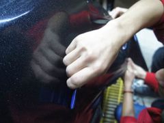 -珠海尊车汇龙膜精英店