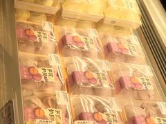 -鲍师傅糕点(春熙路店)