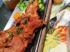 -美森西餐厅(曙光大道店)