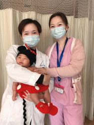 -杭州贝瑞斯美华妇儿医院·早孕·产检·儿科