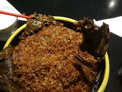 -老头儿油爆虾·知味杭州(爱琴海购物中心)