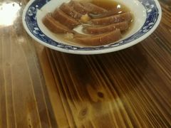 -老海陵·泰州菜(图书馆店)