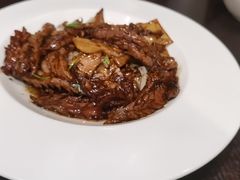 -老牌坊鲁菜名店(宽厚里店)