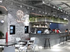 -CARINO BAKERY&CAFE(南方商城店)