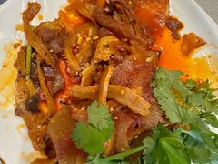 -老牌坊鲁菜名店(宽厚里店)