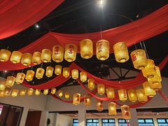 -禧宴Joyous Restaurant(禧园店)