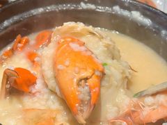 -蚝翅·海鲜粥·烧烤·龙虾季(海曙天一店)