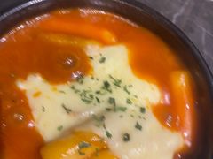 -大叹号·朝鲜族烤肉(潍坊泰华城店)