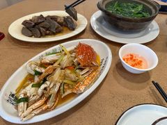-揭阳钟记小食(福田新村店)