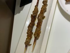 -小放牛河北菜(长安万达店)