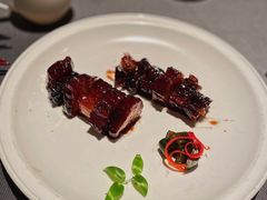 始创黑叉烧-小炳胜(卓悦中心店)