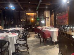 -北京老铺烤鸭(老城根店)
