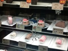 大堂-麦当劳(北京路广百广场店)