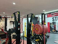 -Stone Motion Fitness 释动健身