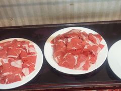 -老字号京味涮肉坊(梦溪路店)