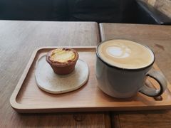 -CENTTY辛蒂咖啡·烘焙·西点(天兰社区新生活中心店)