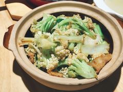 -嘉和一品粥(方庄店)