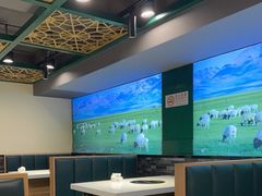 -黑窑厂糖油饼烤鸭·清真菜(旗舰店)