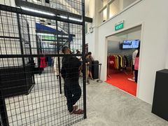 -Dover Street Market Singapore