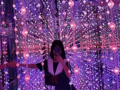 -天津梵高星空艺术馆(天河城旗舰店)