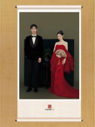 -雪中彩影婚纱摄影·微光艺术中心