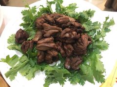 火燎鸭心-北京全聚德(王府井店)