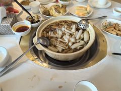 -天宜隆蘑菇宴火锅(石景山旗舰店)