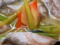 泡椒丝丁鱼-阿季·当季酒食(后江埭店)
