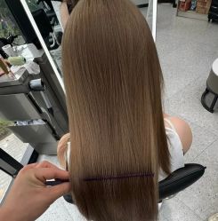 -DK SALON连锁专业烫染接发店