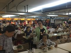 -文星素食(兴华路店)