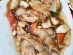 -老万饭馆