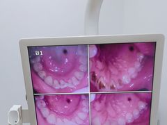-圣贝口腔(海淀店)
