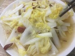 -无招牌
