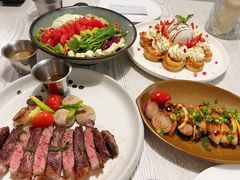 -娜娜家•Nana's restaurant(国金汇店)