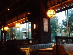 -MARU玛露音乐餐厅(大学路店)