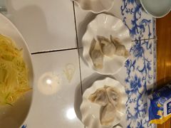 -东方饺子王(中央大街创始店)