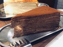 -Awfully Chocolate(来福士广场店)