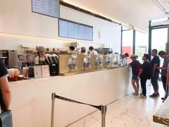 -喜茶(永旺梦乐城店)